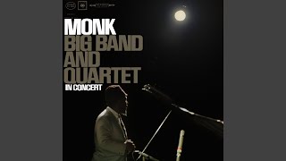 I Mean You (Live) (Lincoln Center)