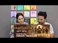Pakistani Reacts to MASTANEY (Official Hindi Trailer) In Cinemas 25th Aug | Tarsem Jassar l