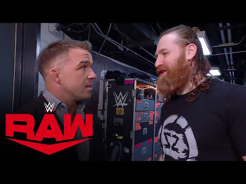 Sami Zayn: I Don’t Discount Social Media, But The Real Truth Is The Reaction In The Arena