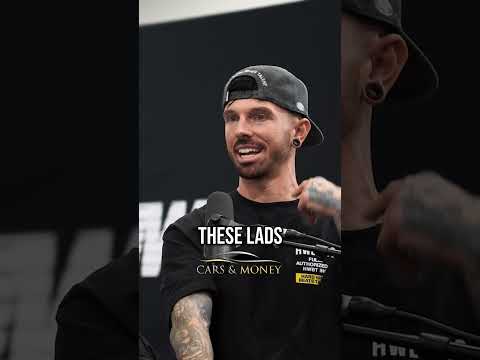 They Thought This Car COULDN'T Be Fixed