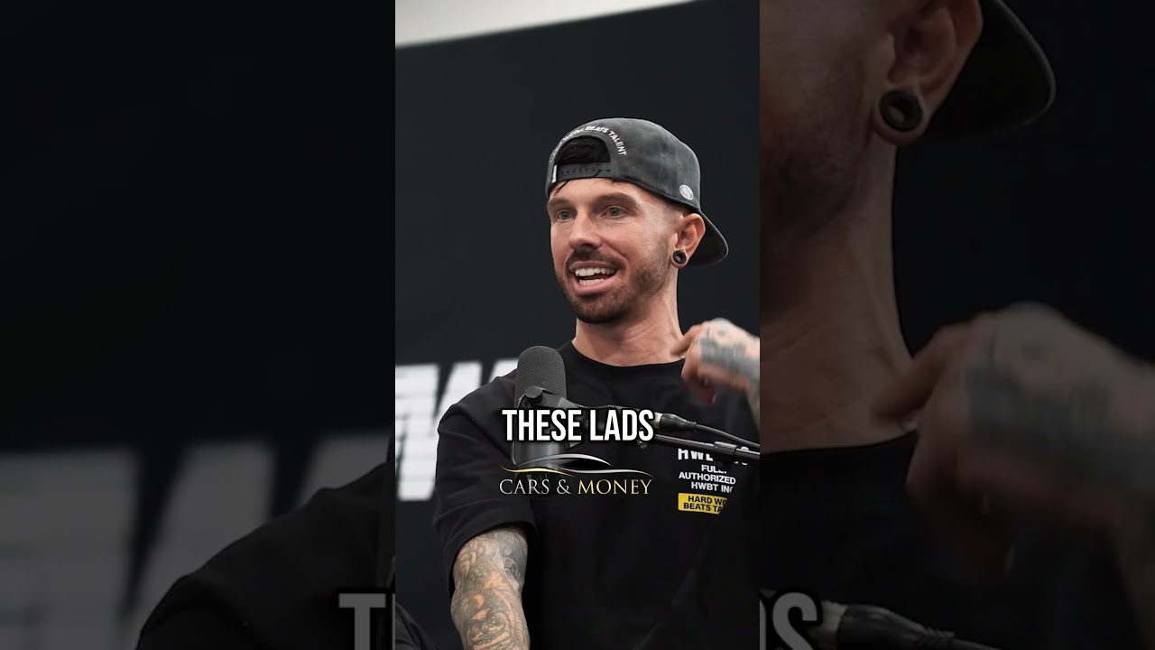 They Thought This Car COULDN'T Be Fixed