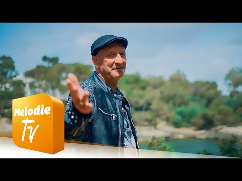 Jürgen Peter - Ich würd’s noch einmal riskier’n (Offizielles Musikvideo)