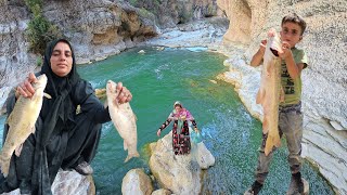 Download lagu ๐ฃ๐๏ธ Back from the Adventure! Fishing & Mountain Life in the Zagros mp3 Download lagu ๐ฃ๐๏ธ Back from the Adventure! Fishing & Mountain Life in the Zagros mp3