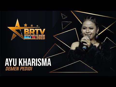 𝐀𝐘𝐔 𝐊𝐇𝐀𝐑𝐈𝐒𝐌𝐀 - 𝐌𝐄𝐍𝐔𝐉𝐔 𝐁𝐈𝐍𝐓𝐀𝐍𝐆 16 𝗕𝗘𝗦𝗔𝗥 𝐁𝐑𝐓𝐕 𝐁𝐀𝐋𝐈𝐓𝐕