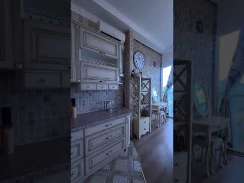 Квартира с видом на море во «Восьмой Жемчужине» на Французском бульваре