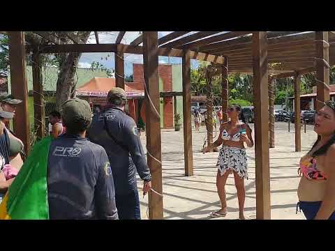 Olheiro de Pureza - Rio Grande do Norte, em 03/01/2026.