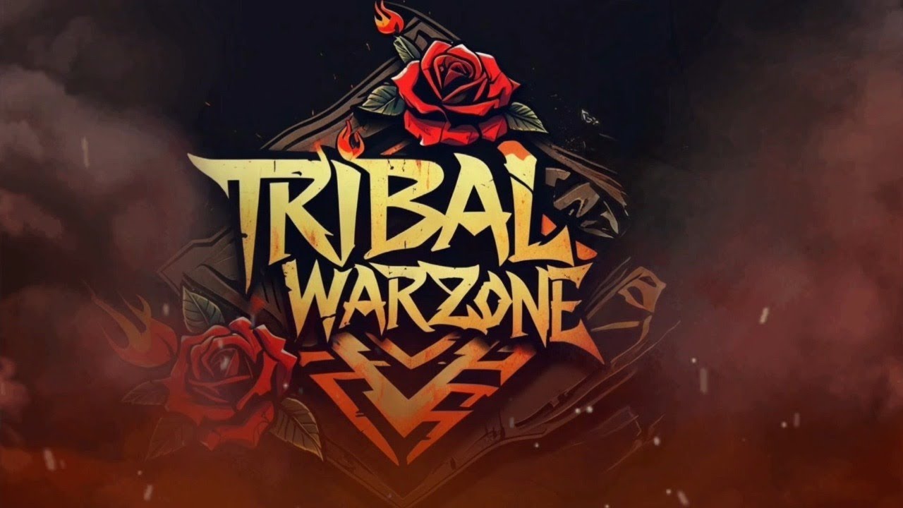 Tribal Warzone "Monday Night Raw Watch Along "
