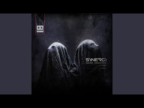 Dark Machine (Original Mix)