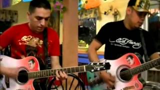 Los cuates de sinaloa