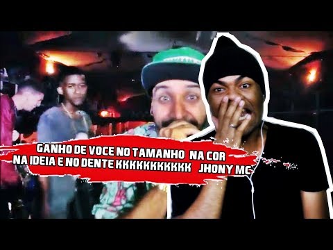 Dudu,Leozin e Thiago x Jhonny,Refel e Noventa | EDIÇÃO DE TRIO |Segunda Fase |Batalha da Aldeia | SP