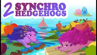 Synchro Hedgehogs Bundle XBOX LIVE Key ARGENTINA