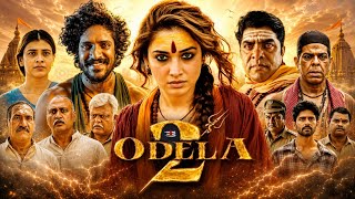 Download lagu Odela 2 Full Movie Hindi | Tamannaah Bhatia | Hebah Patel | Vasishta N. Simha | Review or Facts mp3