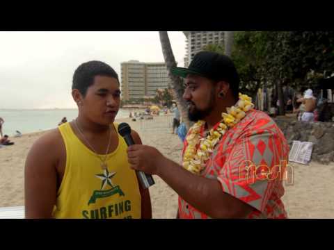 Fresh Season 5 Episode 19 - Hosted by Roman De Peralta of Kolohe Kai