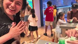 SG & Disney Adventure Cruise Maiden Voyage | PART 1