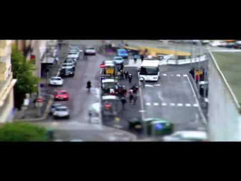 Paul Johannessen "Scenes from a Rooftop"