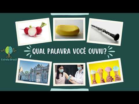 Exercícios de Treinamento Auditivo 1