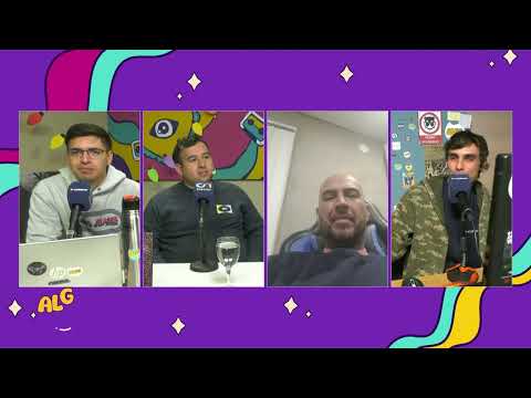 Análisis 8ª fecha C.A.M. en Centeno, Santa Fe - Con @alesio_paez y @willireinhardt