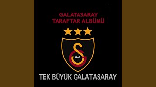 Tek Büyük Galatasaray