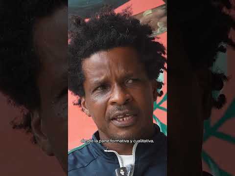 El Programa Félix y Susana llega a Mandé, Urrao