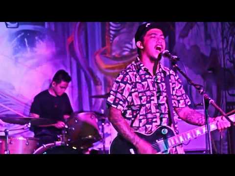 Collision Course - CHUCKOY VICUñA COMBO (Official Music Video)