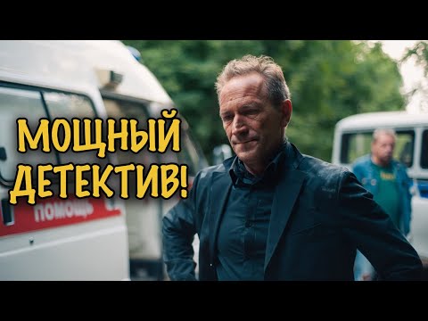 ЧЕТЫРЕ ПРЕСТУПЛЕНИЯ И ОДНА СЛЕДОВАТЕЛЬНИЦА! ЭТОТ ДЕТЕКТИВ НЕ ДАЁТ ДЫШАТЬ!