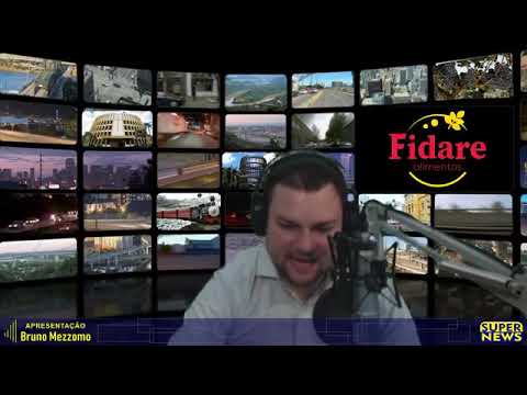 Super News 29 de março