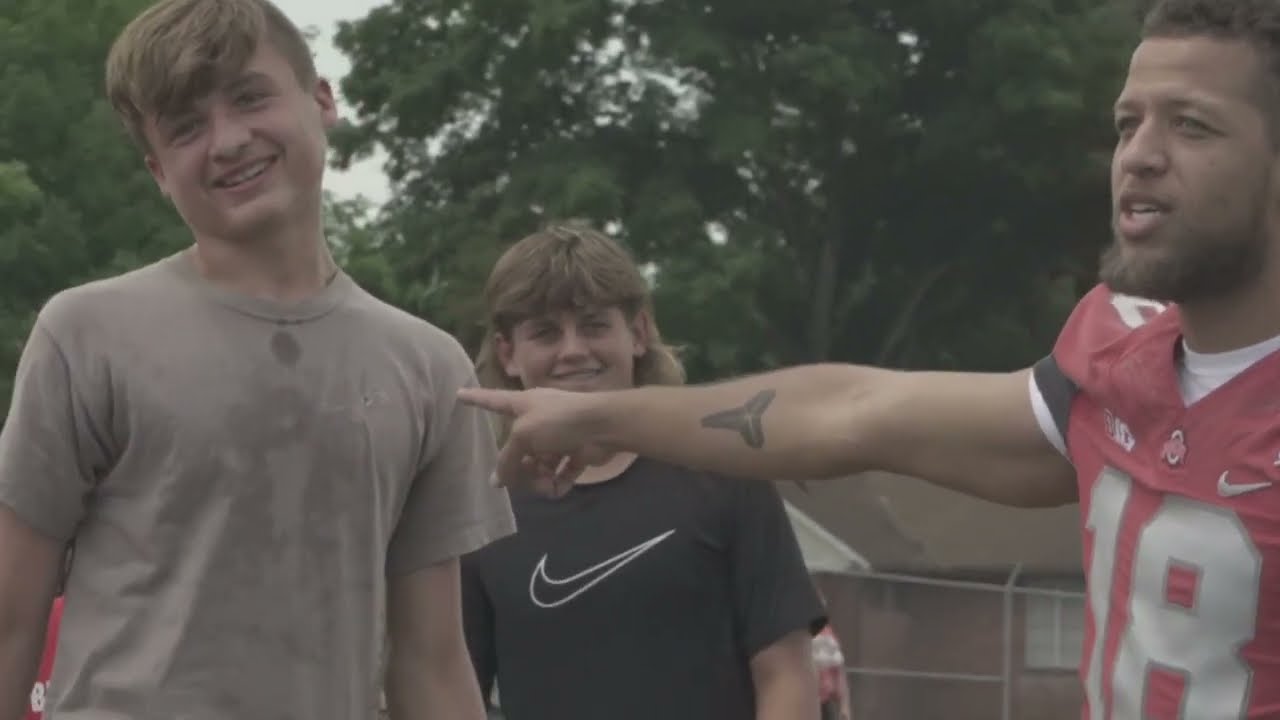 Promotional video thumbnail 3 for Tackle Tobacco & Anti-Vaping Campaign