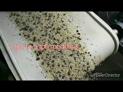 Regal Magnetics 1 HP Magnetic Destoner