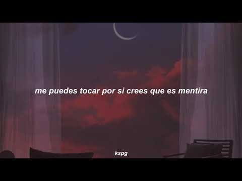 Tú verás si me crees - Dekko (letra)