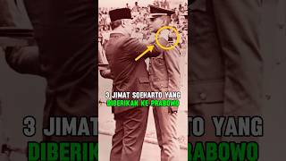 Download lagu 3 JIMAT PRESIDEN SOEHARTO YANG DIBERIKAN KE PRABOWO SUBIANTO #soeharto #prabowo #prabowosubianto mp3 Download lagu 3 JIMAT PRESIDEN SOEHARTO YANG DIBERIKAN KE PRABOWO SUBIANTO #soeharto #prabowo #prabowosubianto mp3