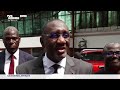 Le Journal Afrique Du Vendredi 2 Mai 2025 Sur TV5MONDE