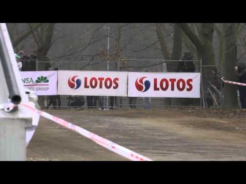 52 Barbórka Warszawska 2014 - Kacprzak / Rębalski - Opel Astra OPC [MaxxSport]