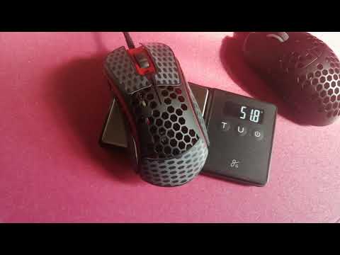 Mira S Vs. Skoll Mini: The Two Best Chinese Mice?!?