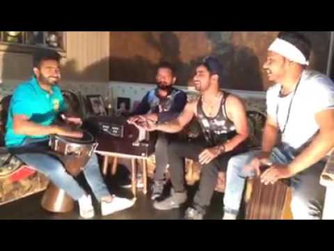 Romey Gill NEHRON PAAR BANGLA NEW VERSION COVER BY PUNJABIS