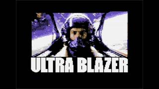 COMMODORE 64 += ULTRA BLAZER 26 =+ WALKTHROUGH - NEW GAME 2026