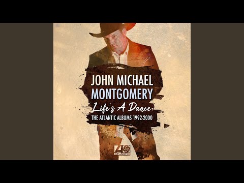 Line On Love - John Michael Montgomery