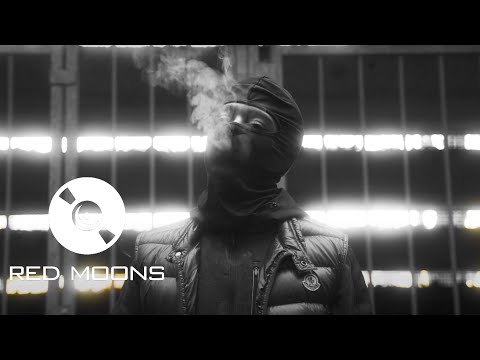 Tenkay - Mask Up (Prod. by mdsonthebeat) (Directed by Ivar Atilgan)