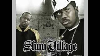 Scheming (Prod By Young RJ) - Slum Village feat. J Dilla, Posdnuos (of De La Soul), And Phife