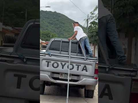 EL PUEBLO donde VIVIÓ Sandino QUILALI NUEVA SEGOVIA NICARAGUA #quilali#nicaragua rancherobailarin