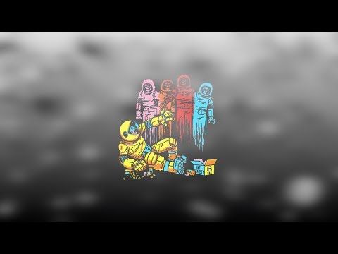 Masteri - Nu GaaDRUGe