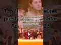 Top 10 Des Meilleures Prestations De La Star Academy 2023 TF1 StarAcademy Top10 PierreGarnier