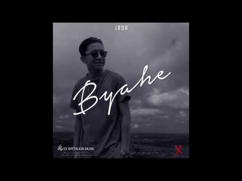 JRoa - Byahe