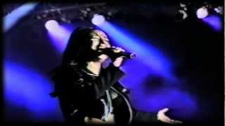 Selena - Live in Monterrey, 1994 [Part 9] - La Llamada (HD)