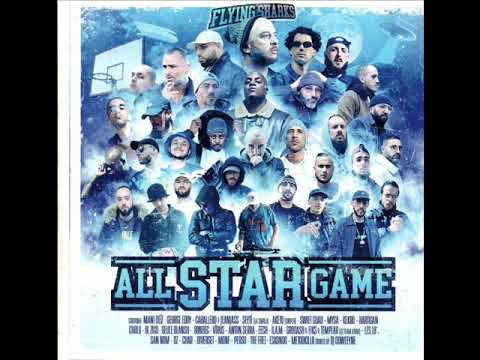 Hartigan - Épouvantail (2021)