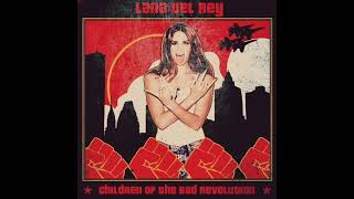 Children of the Bad Revolution (Demo)