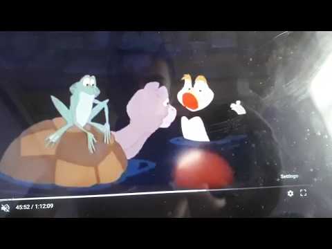 Jennylina Part 13 - Puffin Ask More Directions/Ferb Gets Frozen/"Soon (Reprise)