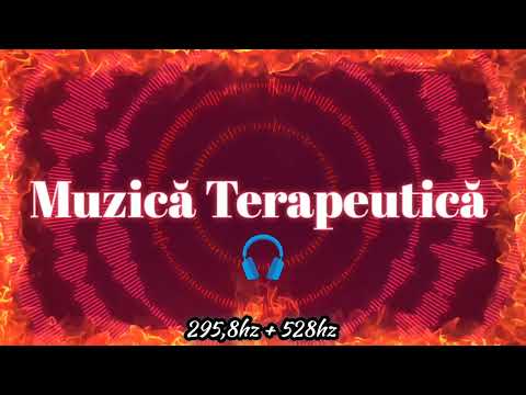 Muzică Terapeutică pentru slabit si detoxifiere,pierdere rapida in greutate,activează metabolismul