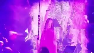 190112 Taeyeon Con -Love You Like Crazy