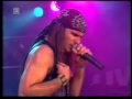 Gotthard (Live from Alabama, Germany '94 ...