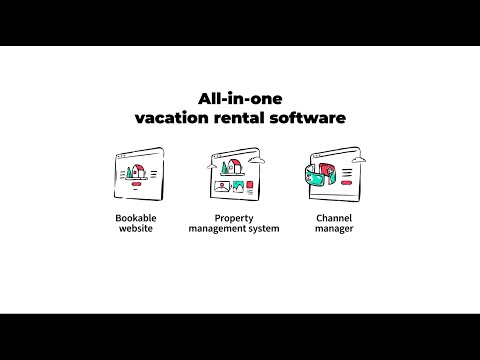 Discover Lodgify's All-In-One Short-Term Rental...